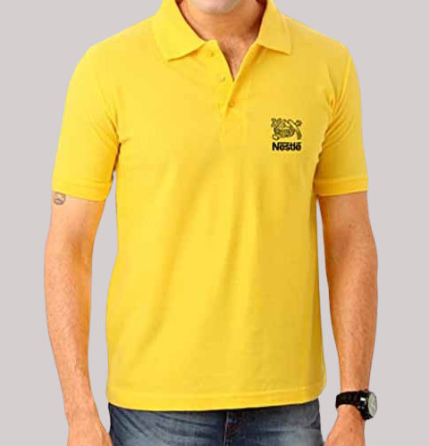 T-Shirt Manufacturer in Gurugram